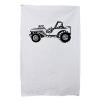 SAME DAY Tea Towel Thumbnail