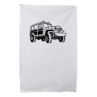 SAME DAY Tea Towel Thumbnail