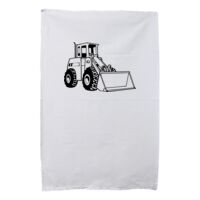 SAME DAY Tea Towel Thumbnail