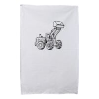 SAME DAY Tea Towel Thumbnail