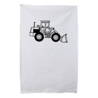 SAME DAY Tea Towel Thumbnail