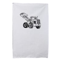 SAME DAY Tea Towel Thumbnail