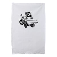 SAME DAY Tea Towel Thumbnail