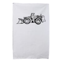 SAME DAY Tea Towel Thumbnail