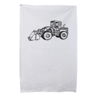 SAME DAY Tea Towel Thumbnail