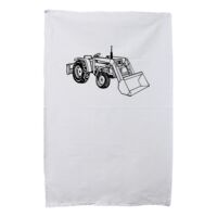 SAME DAY Tea Towel Thumbnail