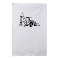 SAME DAY Tea Towel Thumbnail