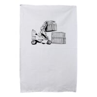 SAME DAY Tea Towel Thumbnail