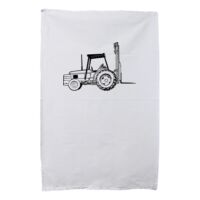 SAME DAY Tea Towel Thumbnail