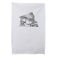 SAME DAY Tea Towel Thumbnail