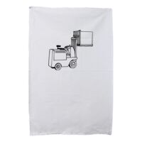 SAME DAY Tea Towel Thumbnail