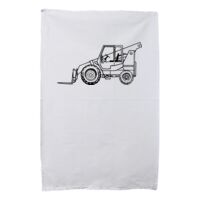 SAME DAY Tea Towel Thumbnail