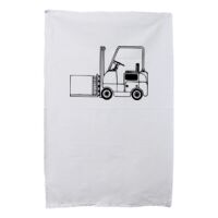 SAME DAY Tea Towel Thumbnail