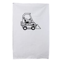 SAME DAY Tea Towel Thumbnail