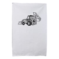 SAME DAY Tea Towel Thumbnail