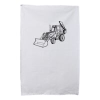 SAME DAY Tea Towel Thumbnail