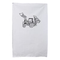 SAME DAY Tea Towel Thumbnail