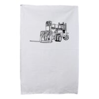 SAME DAY Tea Towel Thumbnail