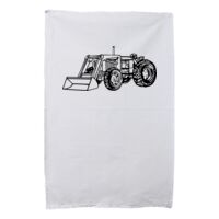 SAME DAY Tea Towel Thumbnail