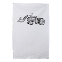 SAME DAY Tea Towel Thumbnail