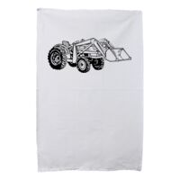 SAME DAY Tea Towel Thumbnail