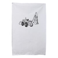 SAME DAY Tea Towel Thumbnail