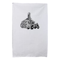 SAME DAY Tea Towel Thumbnail