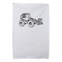 SAME DAY Tea Towel Thumbnail