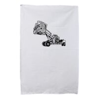 SAME DAY Tea Towel Thumbnail