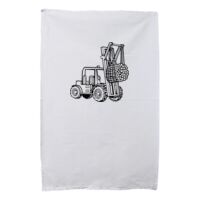 SAME DAY Tea Towel Thumbnail