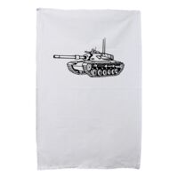 SAME DAY Tea Towel Thumbnail