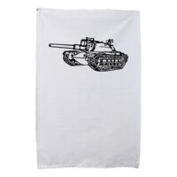 SAME DAY Tea Towel Thumbnail