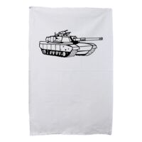 SAME DAY Tea Towel Thumbnail