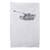 SAME DAY Tea Towel Thumbnail