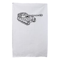 SAME DAY Tea Towel Thumbnail