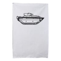 SAME DAY Tea Towel Thumbnail