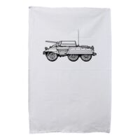 SAME DAY Tea Towel Thumbnail