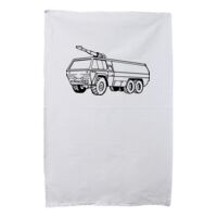 SAME DAY Tea Towel Thumbnail