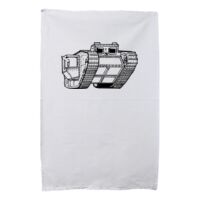 SAME DAY Tea Towel Thumbnail