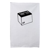 SAME DAY Tea Towel Thumbnail