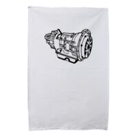 SAME DAY Tea Towel Thumbnail