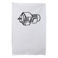 SAME DAY Tea Towel Thumbnail