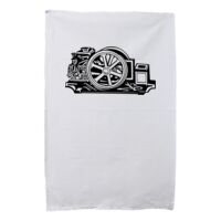 SAME DAY Tea Towel Thumbnail