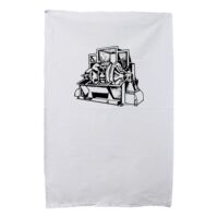 SAME DAY Tea Towel Thumbnail