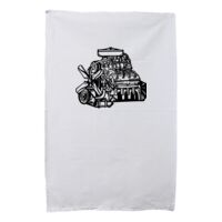 SAME DAY Tea Towel Thumbnail