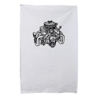 SAME DAY Tea Towel Thumbnail