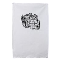 SAME DAY Tea Towel Thumbnail