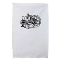 SAME DAY Tea Towel Thumbnail