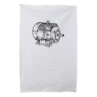 SAME DAY Tea Towel Thumbnail