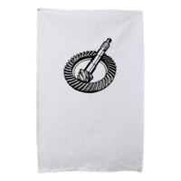 SAME DAY Tea Towel Thumbnail